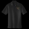 Dry Zone UV Mesh Tipped Polo Thumbnail