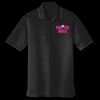 Dry Zone UV Mesh Tipped Polo Thumbnail