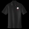 Dry Zone UV Mesh Tipped Polo Thumbnail