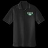 Dry Zone UV Mesh Tipped Polo Thumbnail