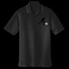 Dry Zone UV Mesh Tipped Polo Thumbnail