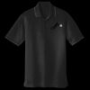 Dry Zone UV Mesh Tipped Polo Thumbnail