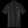 Dry Zone UV Mesh Tipped Polo Thumbnail