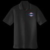 Dry Zone UV Mesh Tipped Polo Thumbnail