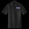 Dry Zone UV Mesh Tipped Polo Thumbnail