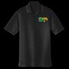 Dry Zone UV Mesh Tipped Polo Thumbnail