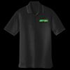 Dry Zone UV Mesh Tipped Polo Thumbnail