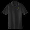 Dry Zone UV Mesh Tipped Polo Thumbnail