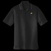 Dry Zone UV Mesh Tipped Polo Thumbnail