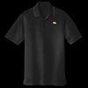Dry Zone UV Mesh Tipped Polo Thumbnail
