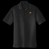 Dry Zone UV Mesh Tipped Polo Thumbnail