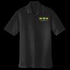 Dry Zone UV Mesh Tipped Polo Thumbnail