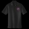 Dry Zone UV Mesh Tipped Polo Thumbnail