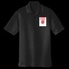 Dry Zone UV Mesh Tipped Polo Thumbnail
