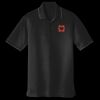 Dry Zone UV Mesh Tipped Polo Thumbnail