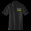 Dry Zone UV Mesh Tipped Polo Thumbnail