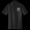 Dry Zone UV Mesh Tipped Polo Thumbnail