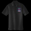 Dry Zone UV Mesh Tipped Polo Thumbnail