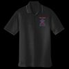 Dry Zone UV Mesh Tipped Polo Thumbnail