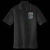 Dry Zone UV Mesh Tipped Polo Thumbnail