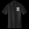 Dry Zone UV Mesh Tipped Polo Thumbnail