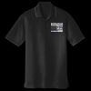 Dry Zone UV Mesh Tipped Polo Thumbnail