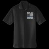 Dry Zone UV Mesh Tipped Polo Thumbnail