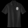 Dry Zone UV Mesh Tipped Polo Thumbnail