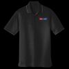 Dry Zone UV Mesh Tipped Polo Thumbnail