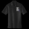 Dry Zone UV Mesh Tipped Polo Thumbnail