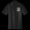 Dry Zone UV Mesh Tipped Polo Thumbnail