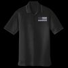 Dry Zone UV Mesh Tipped Polo Thumbnail