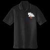Dry Zone UV Mesh Tipped Polo Thumbnail