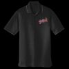 Dry Zone UV Mesh Tipped Polo Thumbnail