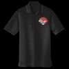 Dry Zone UV Mesh Tipped Polo Thumbnail