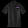 Dry Zone UV Mesh Tipped Polo Thumbnail