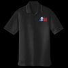 Dry Zone UV Mesh Tipped Polo Thumbnail