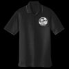 Dry Zone UV Mesh Tipped Polo Thumbnail
