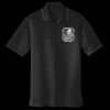 Dry Zone UV Mesh Tipped Polo Thumbnail