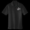 Dry Zone UV Mesh Tipped Polo Thumbnail