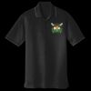Dry Zone UV Mesh Tipped Polo Thumbnail