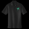 Dry Zone UV Mesh Tipped Polo Thumbnail