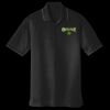 Dry Zone UV Mesh Tipped Polo Thumbnail