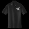 Dry Zone UV Mesh Tipped Polo Thumbnail