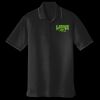 Dry Zone UV Mesh Tipped Polo Thumbnail