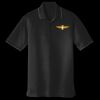 Dry Zone UV Mesh Tipped Polo Thumbnail