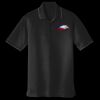 Dry Zone UV Mesh Tipped Polo Thumbnail