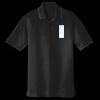 Dry Zone UV Mesh Tipped Polo Thumbnail