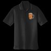 Dry Zone UV Mesh Tipped Polo Thumbnail