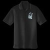 Dry Zone UV Mesh Tipped Polo Thumbnail